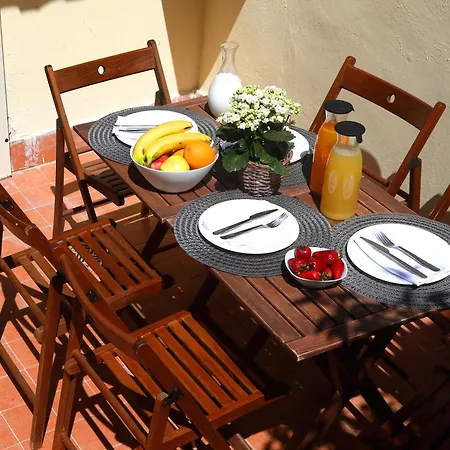 Apartment Maria Naples