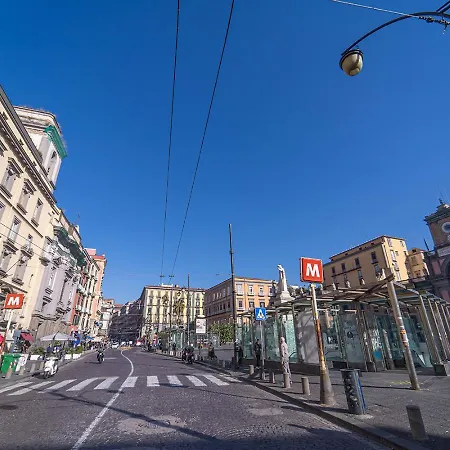 Greros H. Porto Centro, By Clapa Group Dislocated Hospitality Napoli