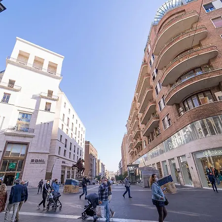 Greros H. Porto Centro, By Clapa Group Dislocated Hospitality Napoli