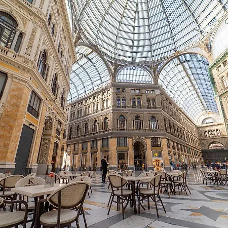Affittacamere Greros H. Porto Centro, By Clapa Group Dislocated Hospitality Napoli
