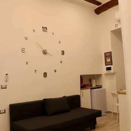 Casa We Naples