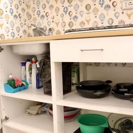Casa We Апартаменты