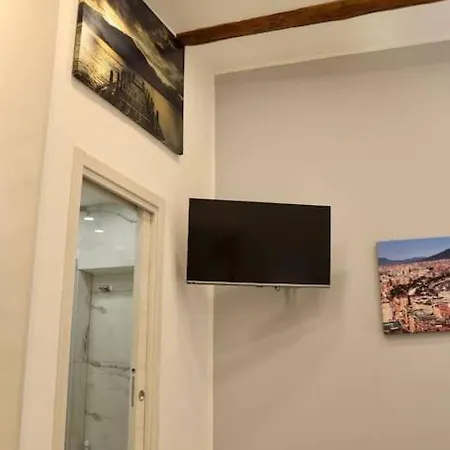 Casa We Apartment *