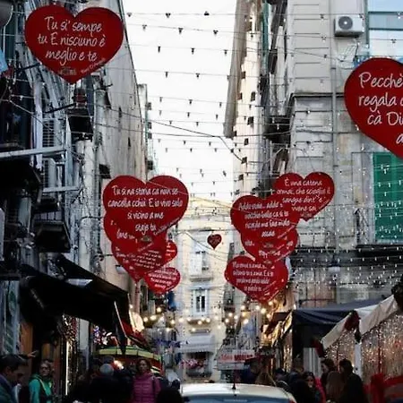 Casa We Naples