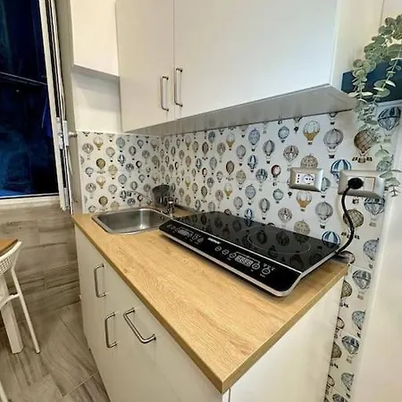 Casa We * Неаполь