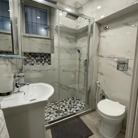 Casa We Apartment