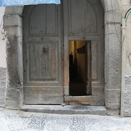 Apartment Casa We Naples