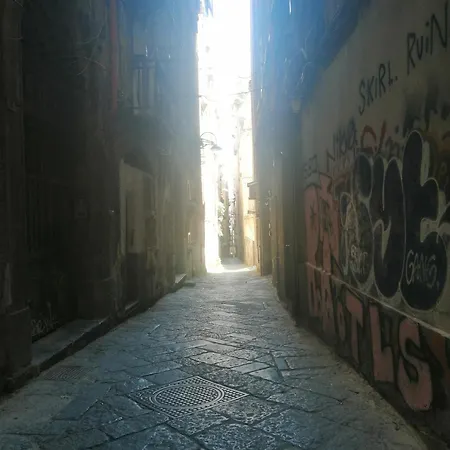 Francesco * Naples