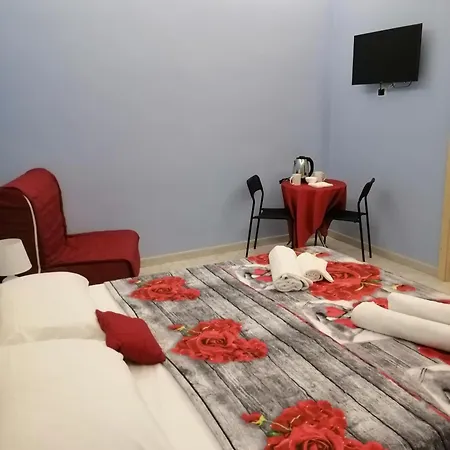 Guest house Francesco Naples
