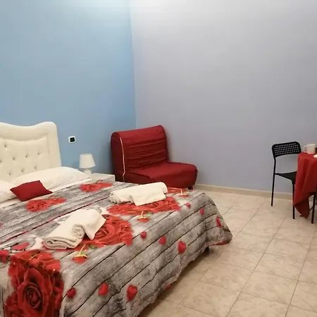 Francesco Guest house Naples