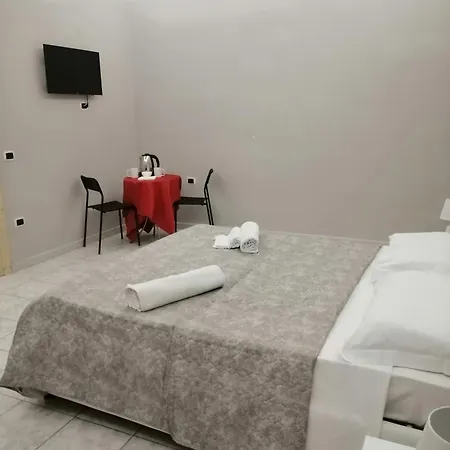 Francesco Guest house