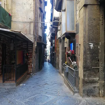 Francesco Naples