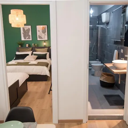 Casa vacanze Cozy