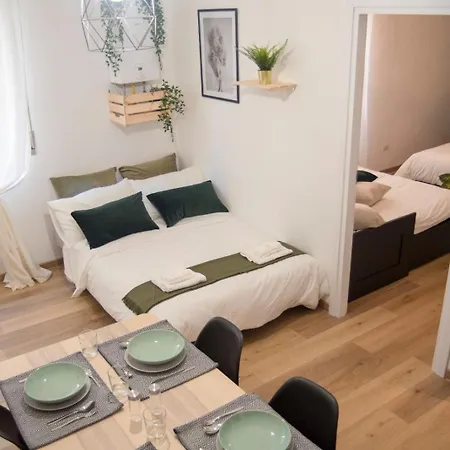 Cozy Casa vacanze *