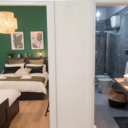 Casa vacanze Cozy *