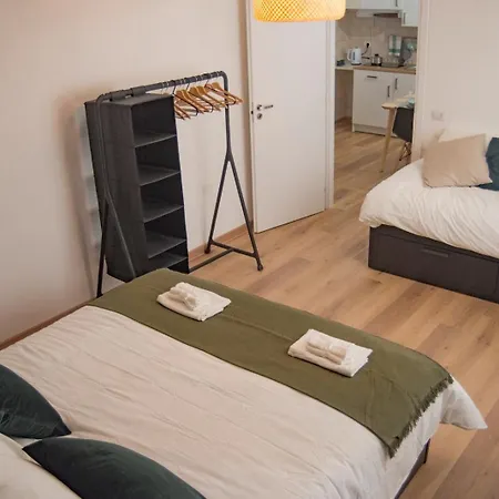 Cozy Casa vacanze