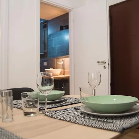 Casa vacanze Cozy