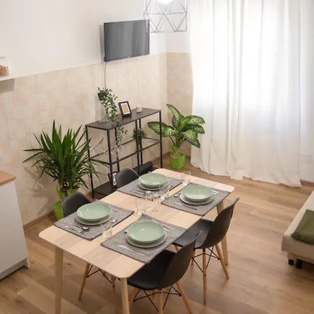Casa vacanze Cozy