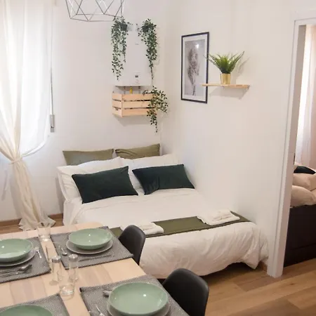 Casa vacanze Cozy *