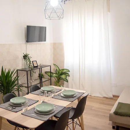 Cozy Casa vacanze *