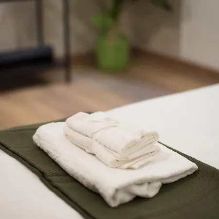 Casa vacanze Cozy