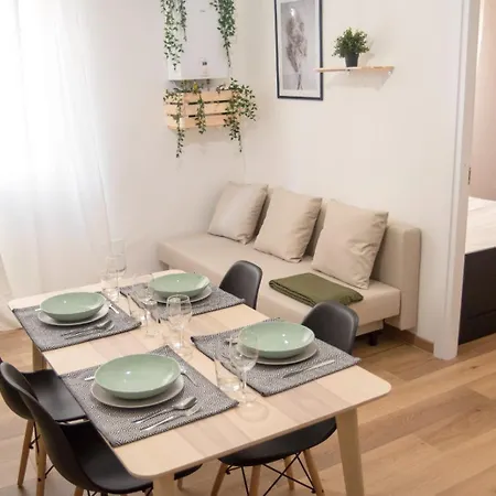 Cozy Casa vacanze Napoli