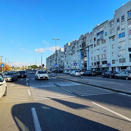 Ospedale Del Mare - Wi-fi Gratis E Parcheggio Gratuito * Naples