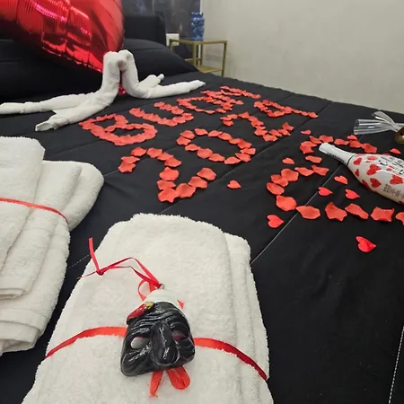 Appartamento La Dimora Di Pulcinella Napoli