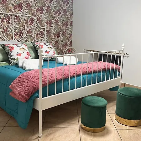 Apartmán Easy Fly *