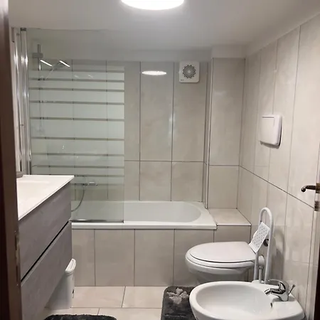 Easy Fly Apartmán Neapol