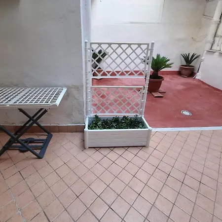 La Casa De La Abuelita Naples