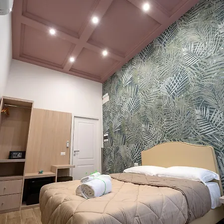 Greros H. Porto Centro, By Clapa Group Dislocated Hospitality * Napoli