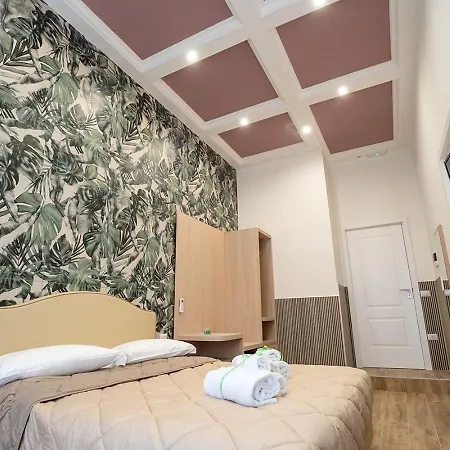 Affittacamere Greros H. Porto Centro, By Clapa Group Dislocated Hospitality *
