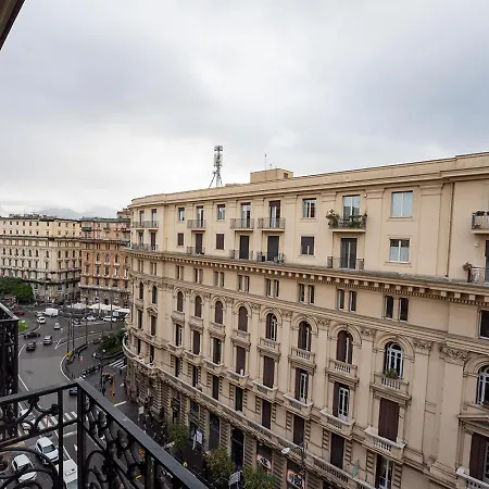 Affittacamere Greros H. Porto Centro, By Clapa Group Dislocated Hospitality Napoli