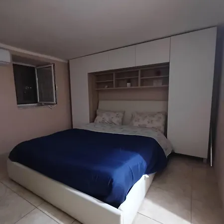Masaniello's House