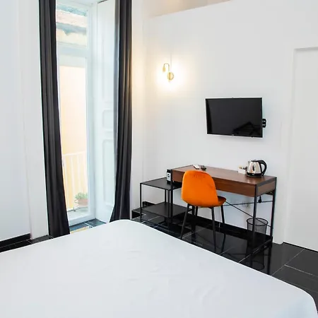 Guest house Palazzo Goyze, Familiare