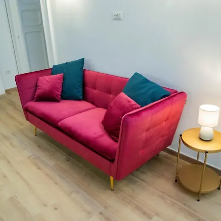 Guest house Palazzo Goyze, Familiare Naples