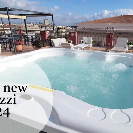 Hotel La Ciliegina Lifestyle 4*