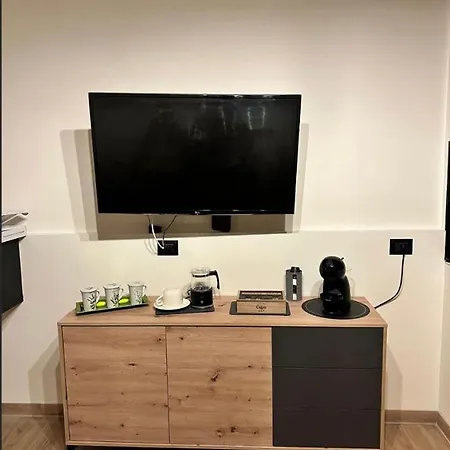 Flochihome Apartment Naples