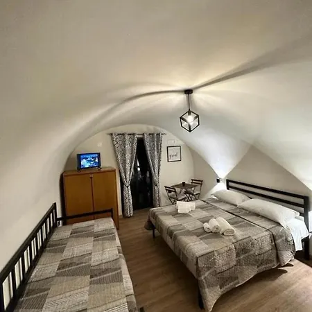 Apartment Flochihome *