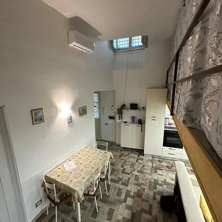 Apartment Family House