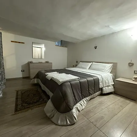 Family House Apartment Naples
