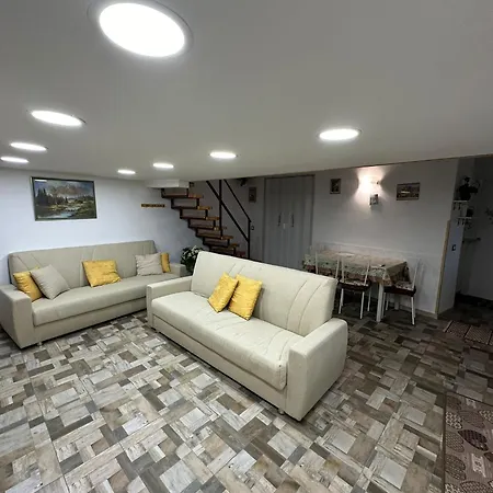 Family House