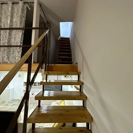 Family House Apartment Naples