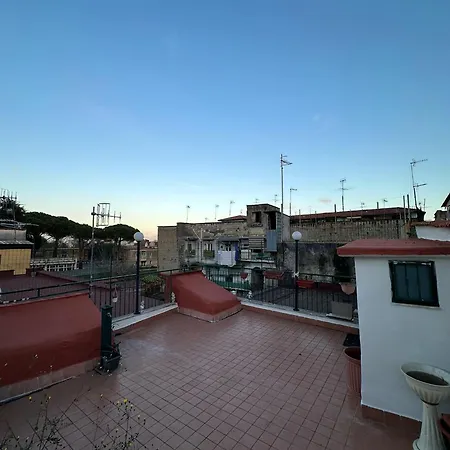 Family House Naples