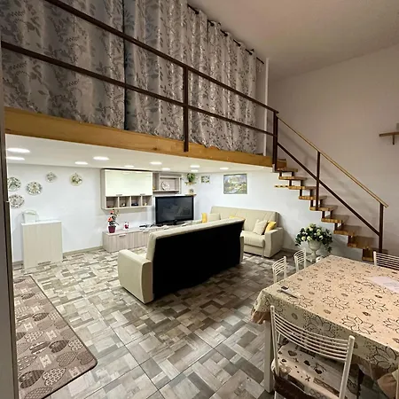 Family House *