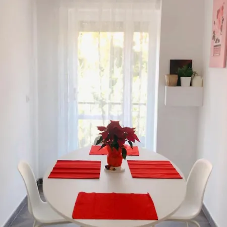 Caravaggio Boutique Appartamento *