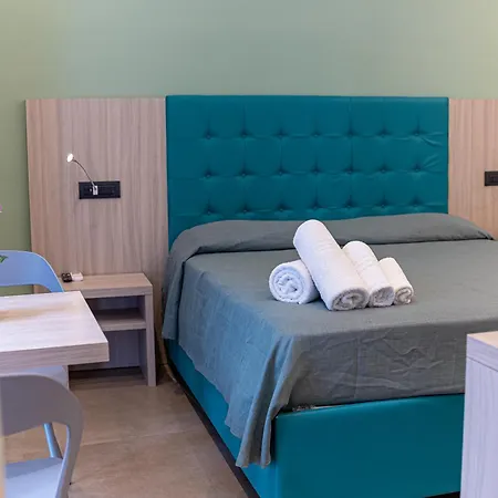 Residenza San Lorenzo Νάπολη