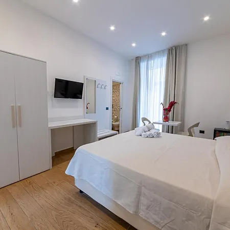 Residenza San Lorenzo Bed and Breakfast *