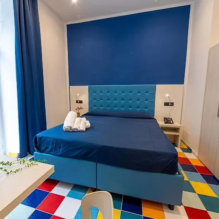 Residenza San Lorenzo Bed and Breakfast *